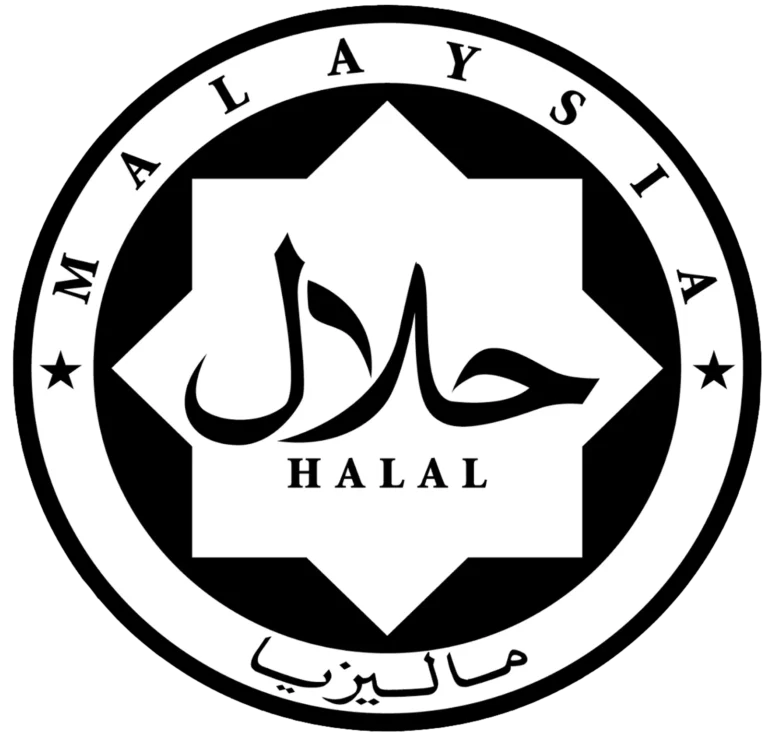 Halal JAKIM
