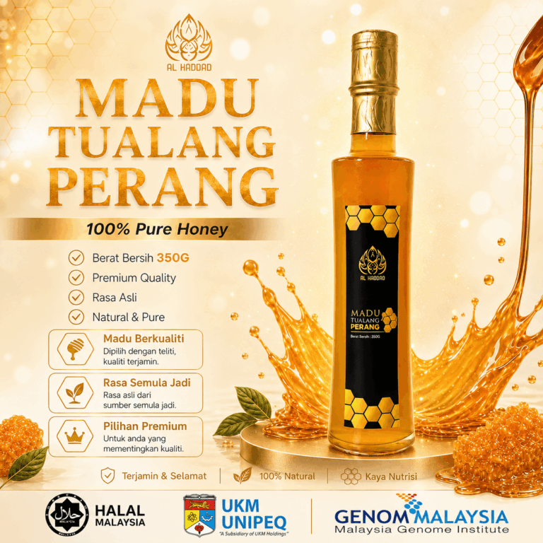 Trial Tualang Perang